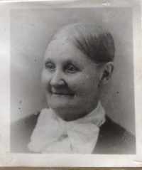 Sarah Ann Wright (1829 - 1915) Profile